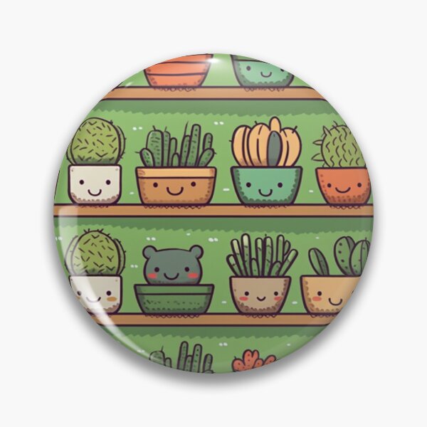 Item preview, The Cactus Outlet 3 designed and sold by Pyroder.