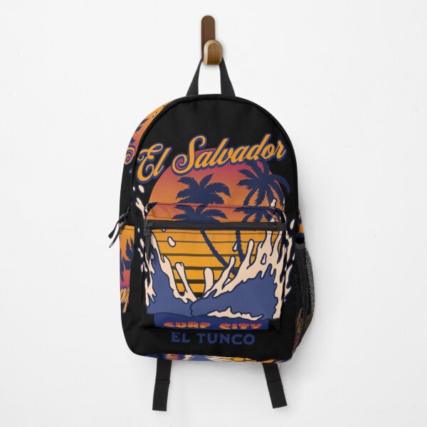 Item preview, El Salvador, Surf City, El tunco designed and sold by PatriciaReyes.