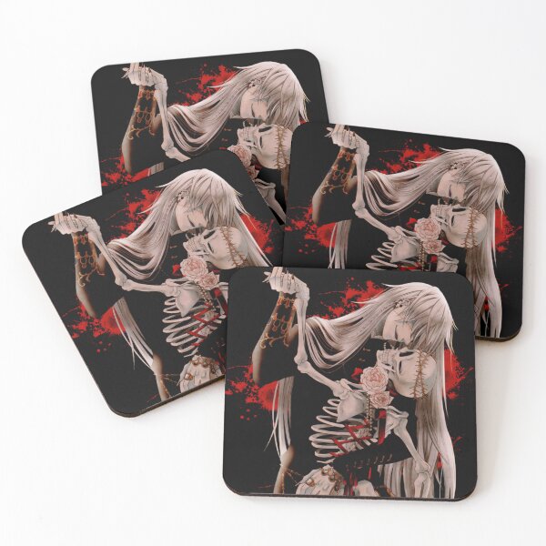 Item preview, Undertaker designed and sold by ScarletVault.