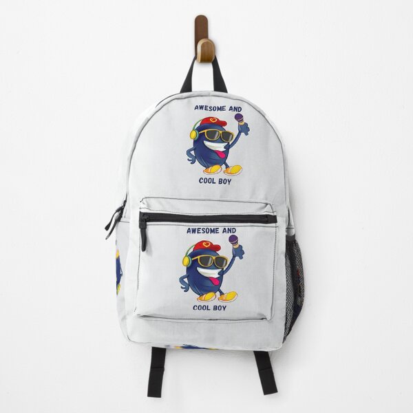 Item preview, Awesome and cool boy designed and sold by PTB Art Design.