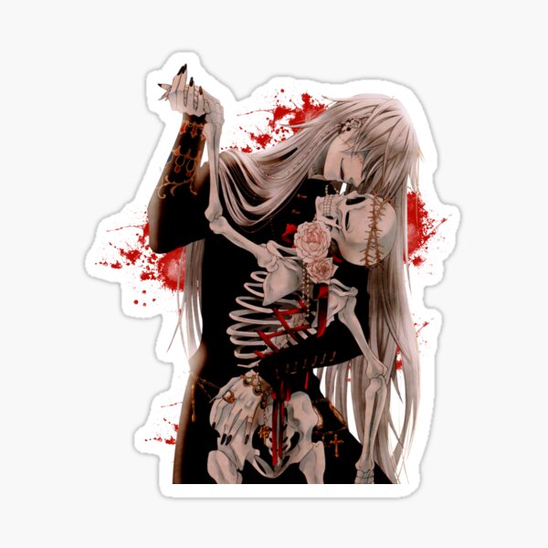 Random Black Butler Gacha Edit - Gacha Life Edits, HD Png Download, png  download, transparent png image