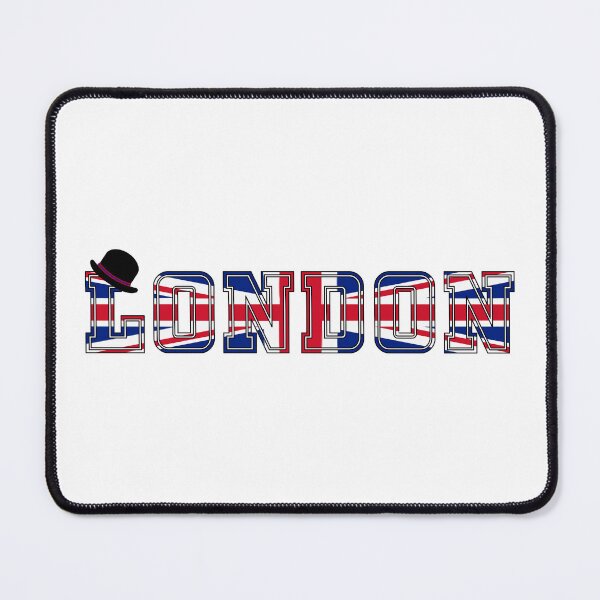 Item preview, London Union Jack designed and sold by FilouzDesign.