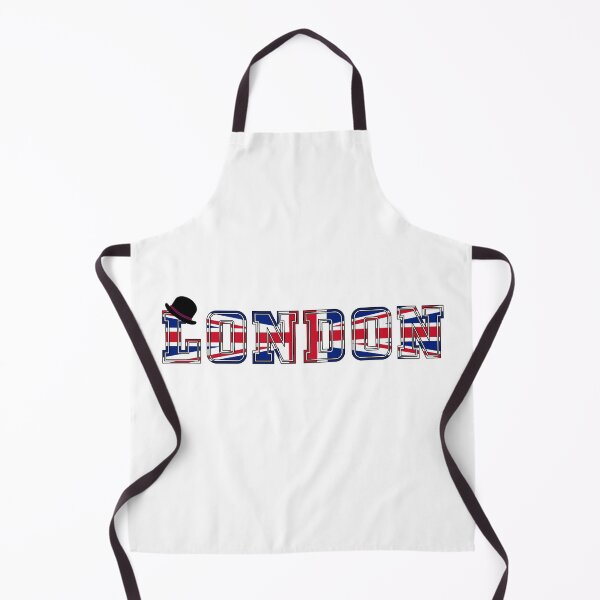 Item preview, London Union Jack designed and sold by FilouzDesign.
