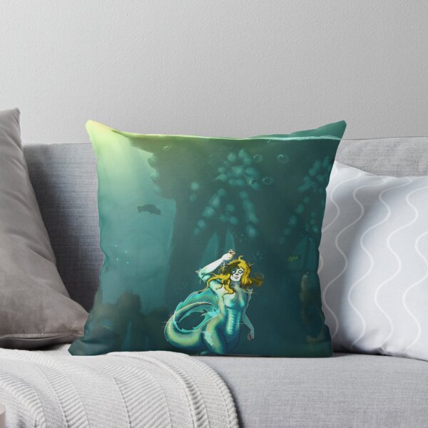 Item preview, The Sweetwater Siren designed and sold by Ivané Darkmore.