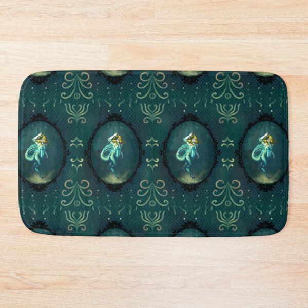 Item preview, The Sweetwater Siren designed and sold by Ivané Darkmore.
