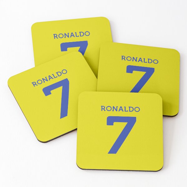 Item preview, Ronaldo Portugal Al Nassr Jersey 2023 designed and sold by Alimator.