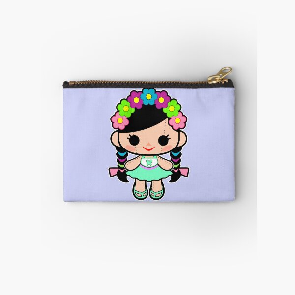 Item preview, Mexican Maria Doll 4.0 designed and sold by shpunkymonkey.