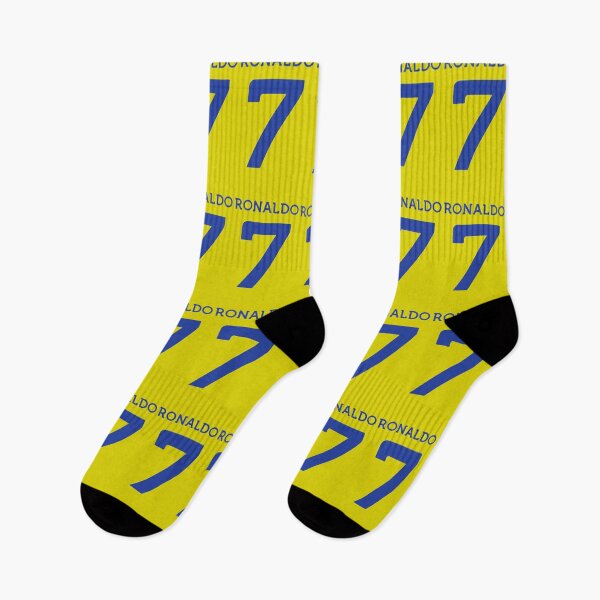 Item preview, Ronaldo Portugal Al Nassr Jersey 2023 designed and sold by Alimator.