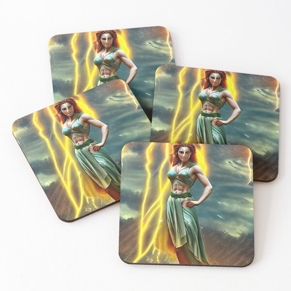 Item preview, awesome mythological is lady. designed and sold by Lan thi Nguyen.