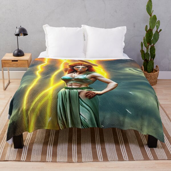 Item preview, awesome mythological is lady. designed and sold by Lan thi Nguyen.