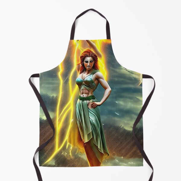 Item preview, awesome mythological is lady. designed and sold by Lan thi Nguyen.