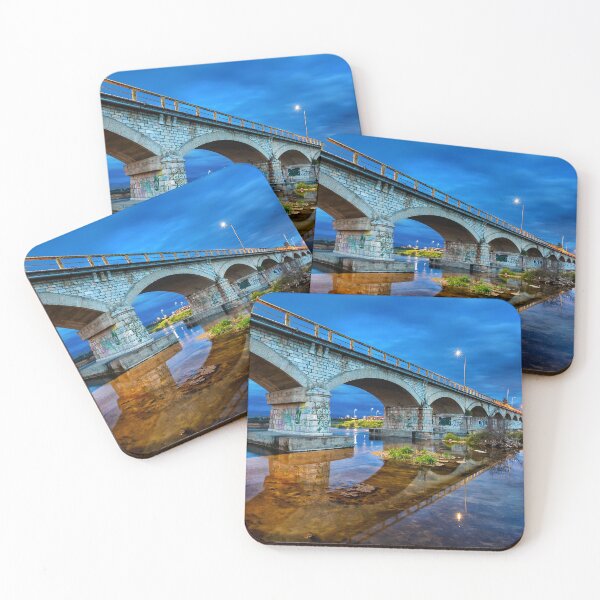 Item preview, The Xirias bridge - Tirnavos designed and sold by Hercules Milas.