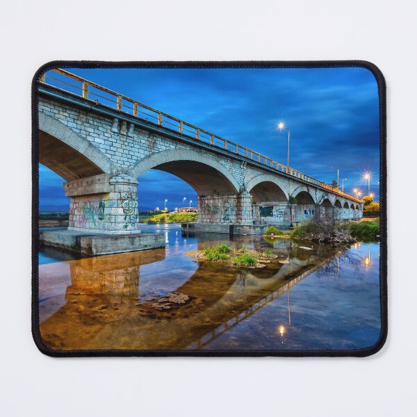 Item preview, The Xirias bridge - Tirnavos designed and sold by Hercules Milas.