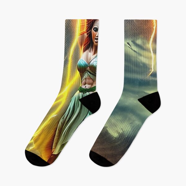 Item preview, awesome mythological is lady. designed and sold by Lan thi Nguyen.
