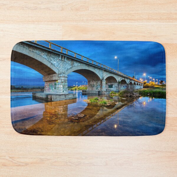 Item preview, The Xirias bridge - Tirnavos designed and sold by Hercules Milas.