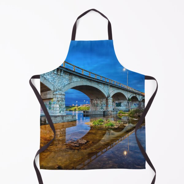 Item preview, The Xirias bridge - Tirnavos designed and sold by Hercules Milas.