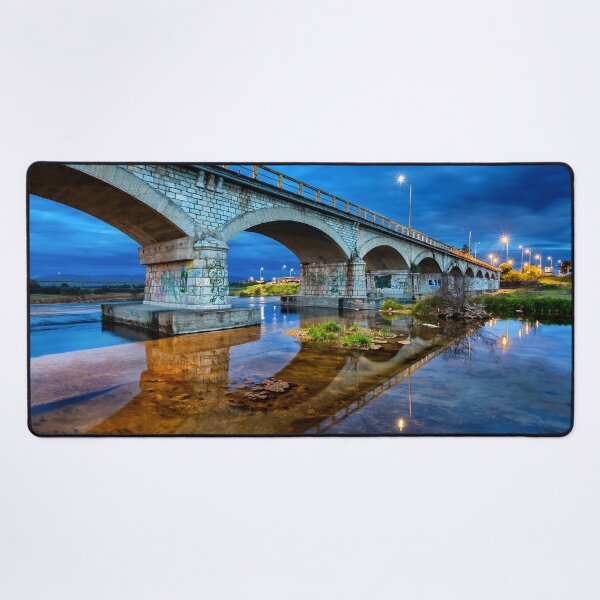 Item preview, The Xirias bridge - Tirnavos designed and sold by Hercules Milas.
