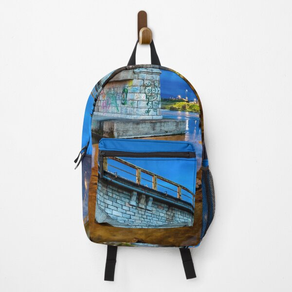 Item preview, The Xirias bridge - Tirnavos designed and sold by Hercules Milas.