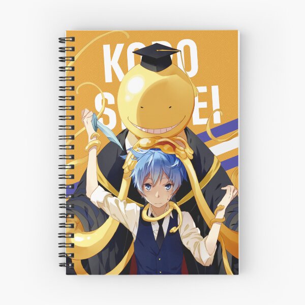 Artikelvorschau, Koro-sensei | Assassination Classroom entworfen und verkauft von ShiroKuroShiro.
