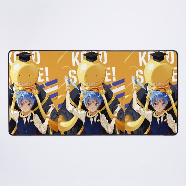 Item preview, Koro-sensei | Assassination Classroom designed and sold by ShiroKuroShiro.