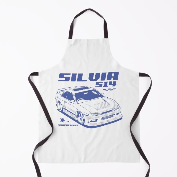 Item preview, Silvia S14 designed and sold by squeal tires.