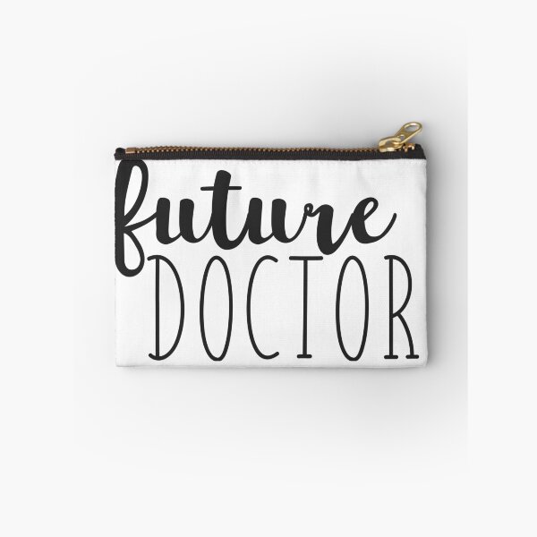 Item preview, Future Doctor designed and sold by annmariestowe.