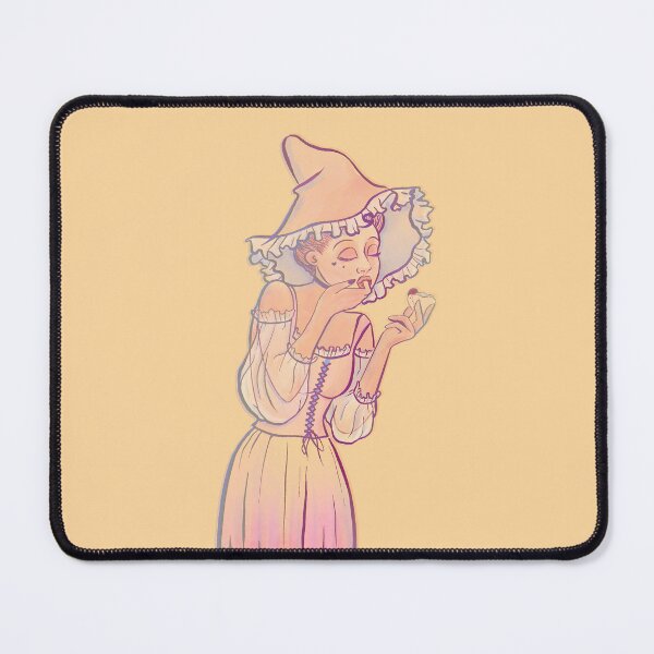 Item preview, Dessert Witch designed and sold by sarahspivey.