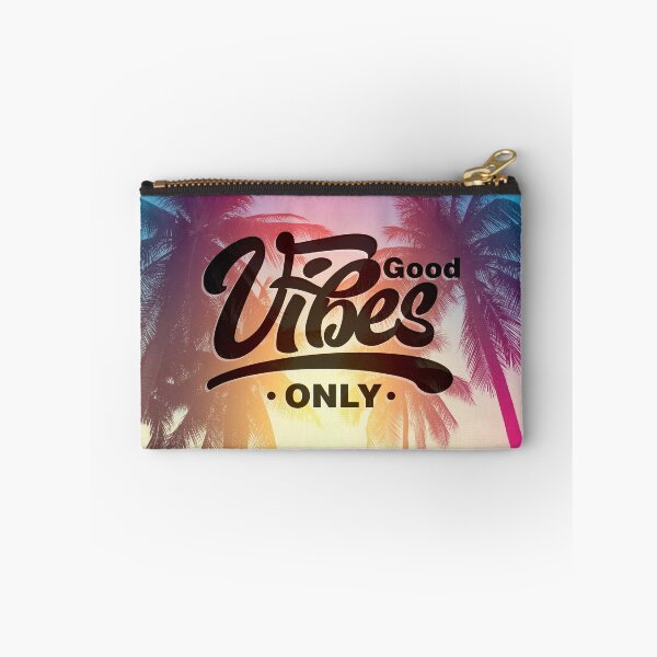 Item preview, Good vibes only 3 designed and sold by mark ashkenazi.