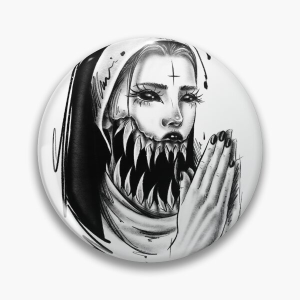 Item preview, Prayer  designed and sold by vikacreep2.