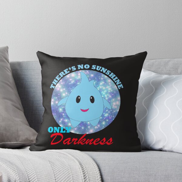 Item preview, Only Darkness designed and sold by BBNGRAFX.