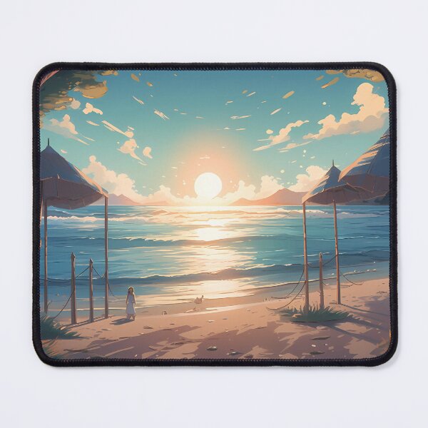 Item preview, Beach vibes #22 designed and sold by Carmillai.