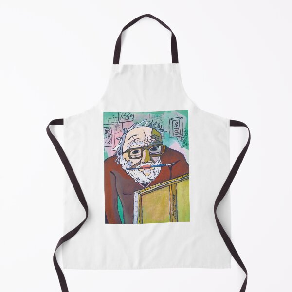 Item preview, Self-portrait Pierre Vella (2015) designed and sold by tigrootiger.