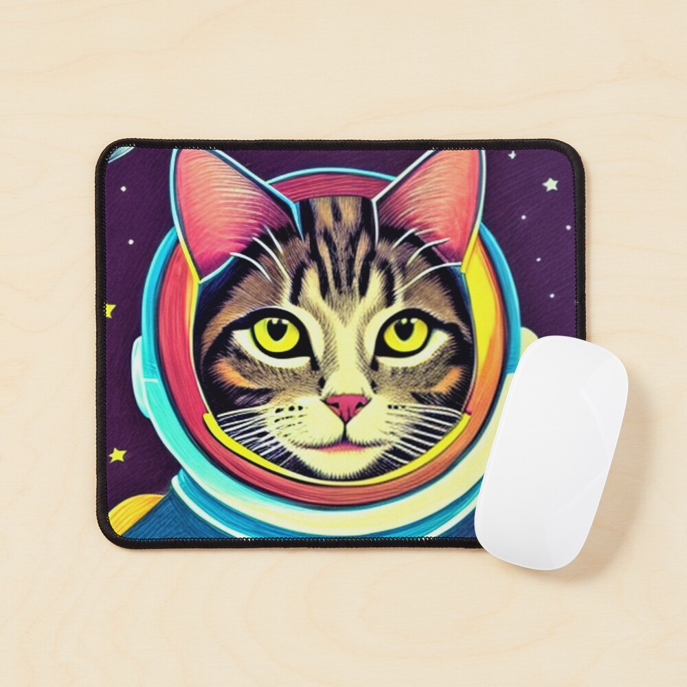 Item preview, Mouse Pad designed and sold by FlowFlex.