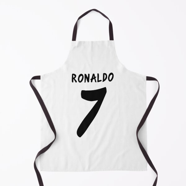 Item preview, Ronaldo Real Madrid 13-14 designed and sold by Alimator.