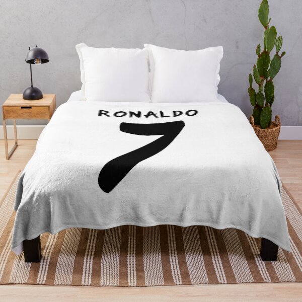 Item preview, Ronaldo Real Madrid 13-14 designed and sold by Alimator.