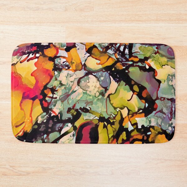 Item preview, Beneath The Anxiety designed and sold by BGGretchen.