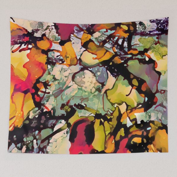 Item preview, Beneath The Anxiety designed and sold by BGGretchen.