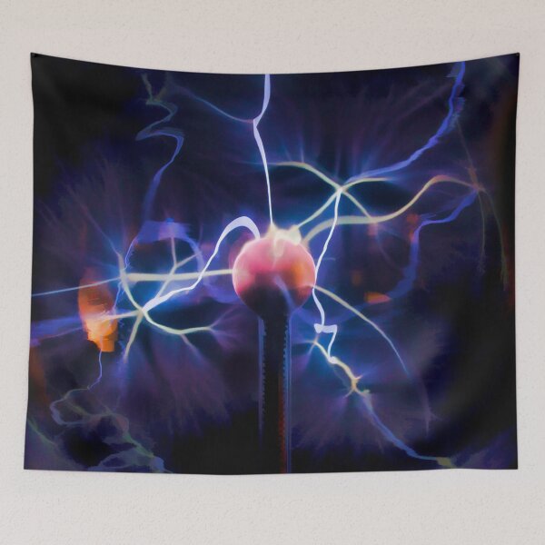 Item preview, Electric Dreams designed and sold by David Milnes.