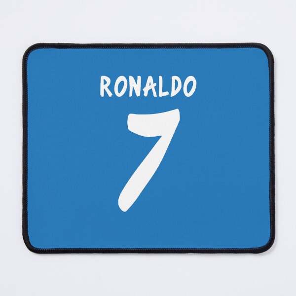 Item preview, Ronaldo Real Madrid away kit 13-14 designed and sold by Alimator.