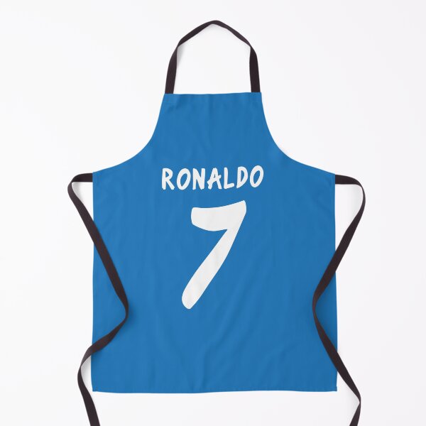 Item preview, Ronaldo Real Madrid away kit 13-14 designed and sold by Alimator.