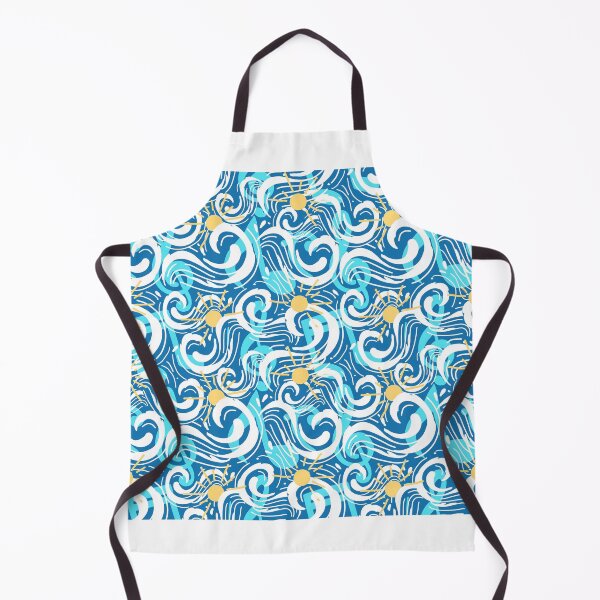 Item preview, Sound of waves designed and sold by mitalim.