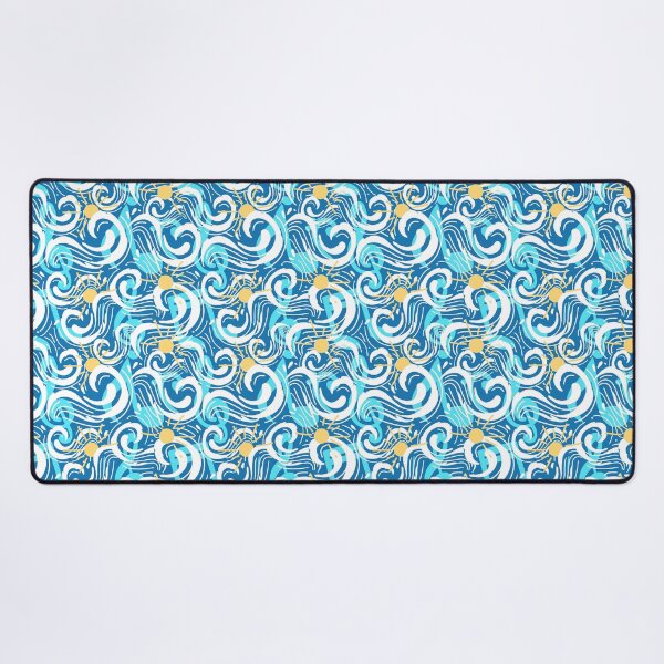 Item preview, Sound of waves designed and sold by mitalim.