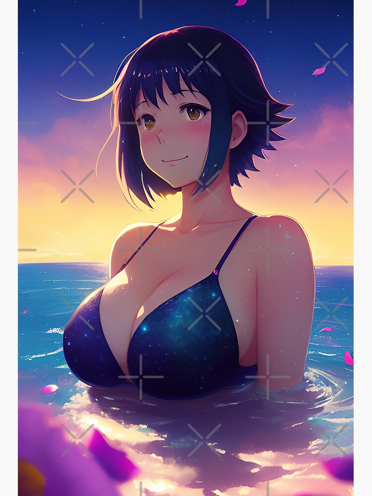 Wearing Swimsuits Underneath - Grand Blue Anime Bits 