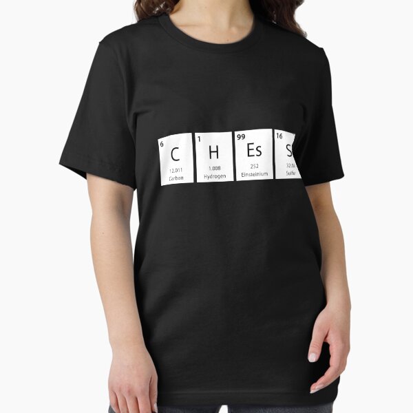 Item preview, Chess Periodic Table  designed and sold by kudostees.