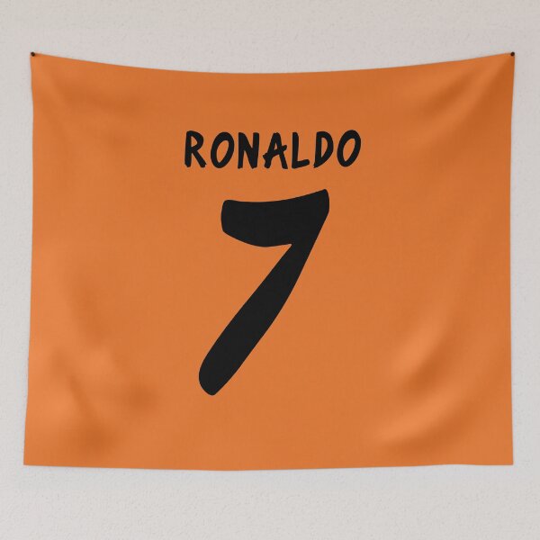 Item preview,  Ronaldo Real Madrid third Kit 13-14 designed and sold by Alimator.