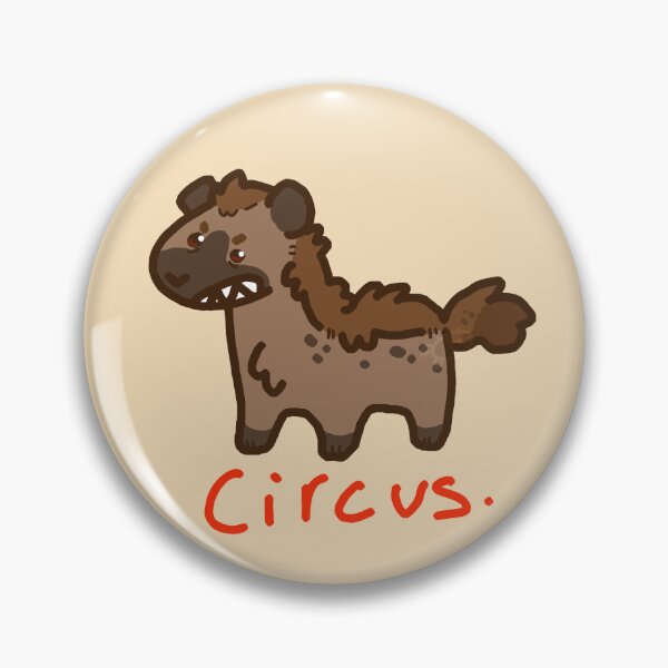 Item preview, CIRCUS designed and sold by ruben Fruitastic.