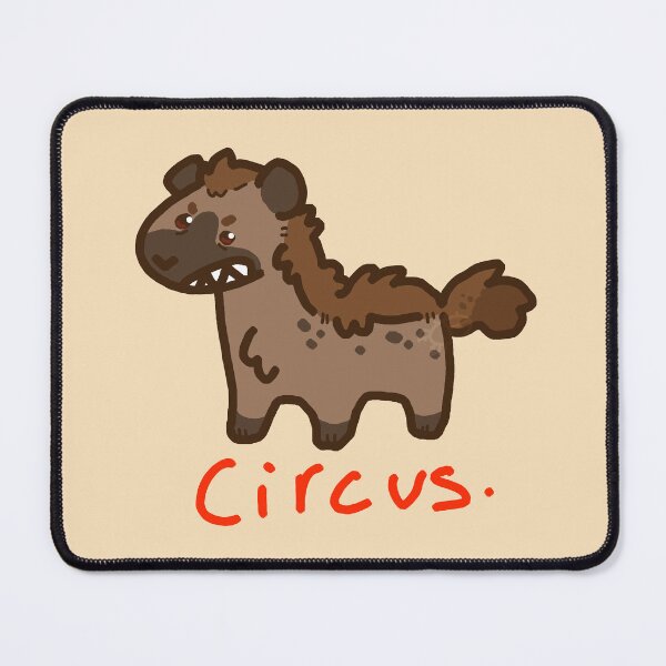 Item preview, CIRCUS designed and sold by ruben Fruitastic.