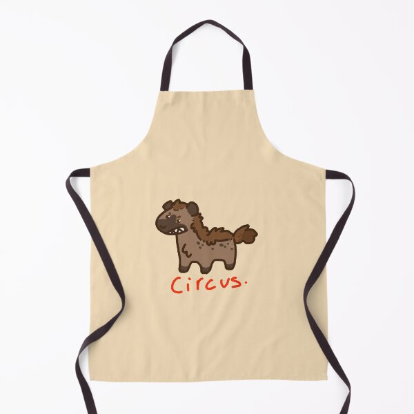 Item preview, CIRCUS designed and sold by ruben Fruitastic.