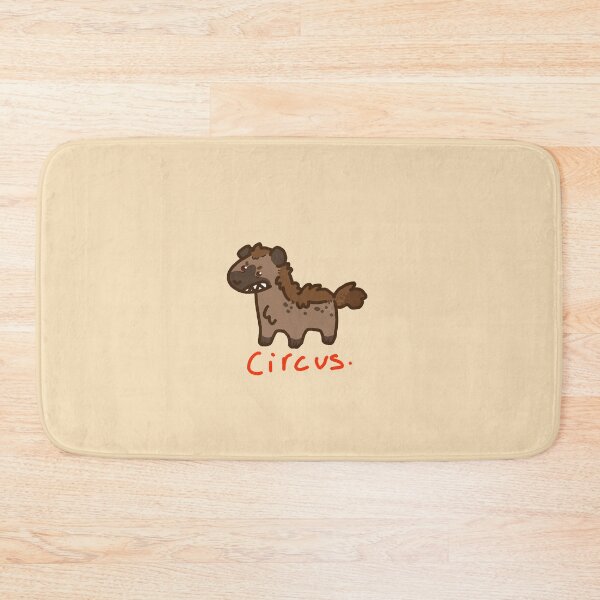 Item preview, CIRCUS designed and sold by ruben Fruitastic.