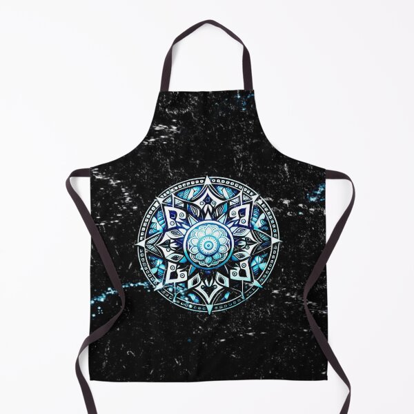 Item preview, Buddha Vibes mandala designed and sold by Buda--Vibes.